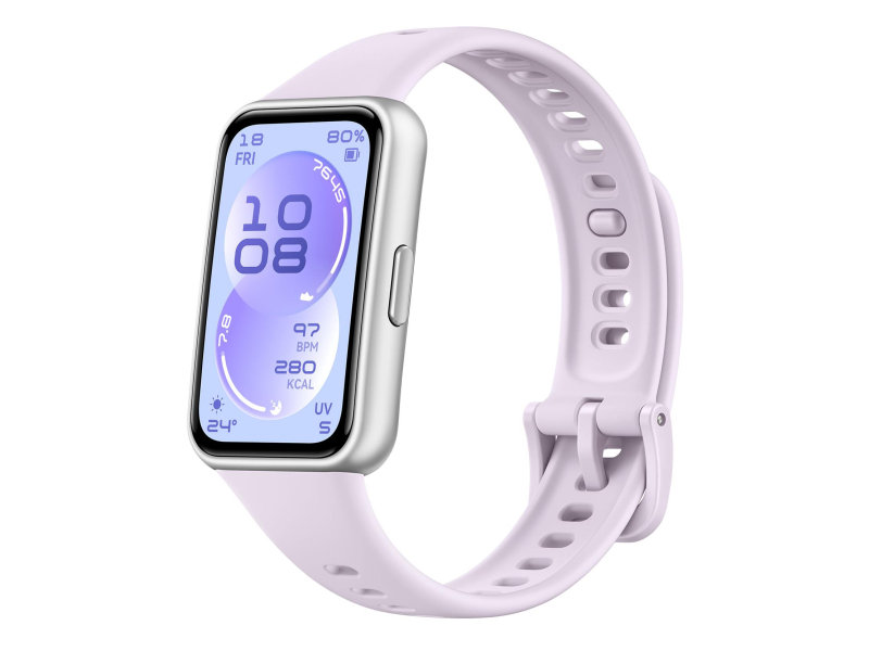Huawei Band 11 Lila