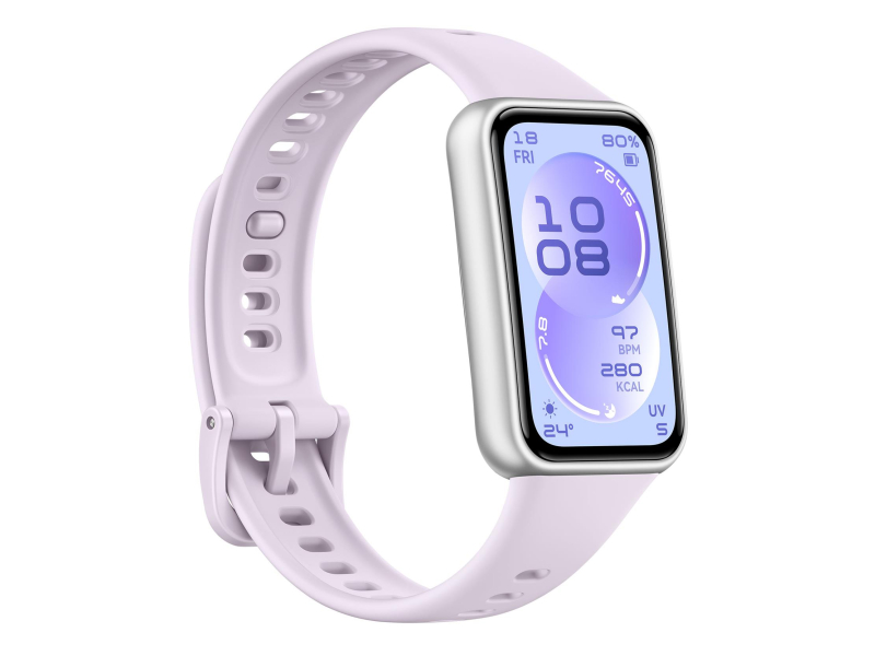 Huawei Band 11 Lila