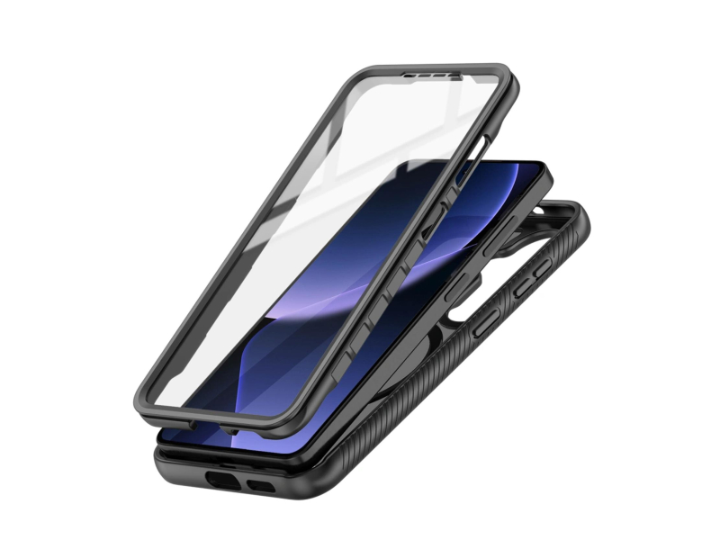 Tech-Protect Defense Magsafe Galaxy S26