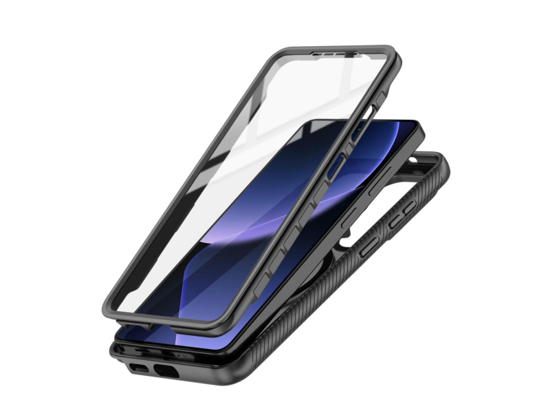 Hochwertige Materialien