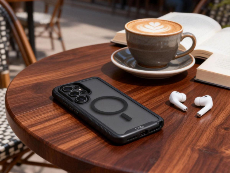 Kompatibilität mit MagSafe