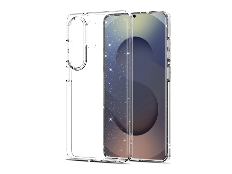 Tech-Protect Flexair Galaxy S26 Ultra Glitter