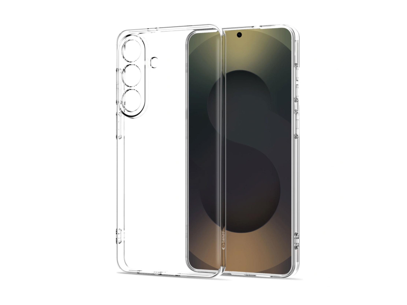 Tech-Protect Flexair Galaxy S26 Clear