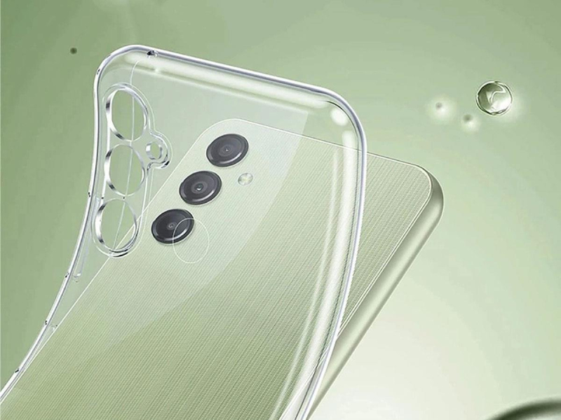 Tech-Protect Flexair Galaxy S26 Clear