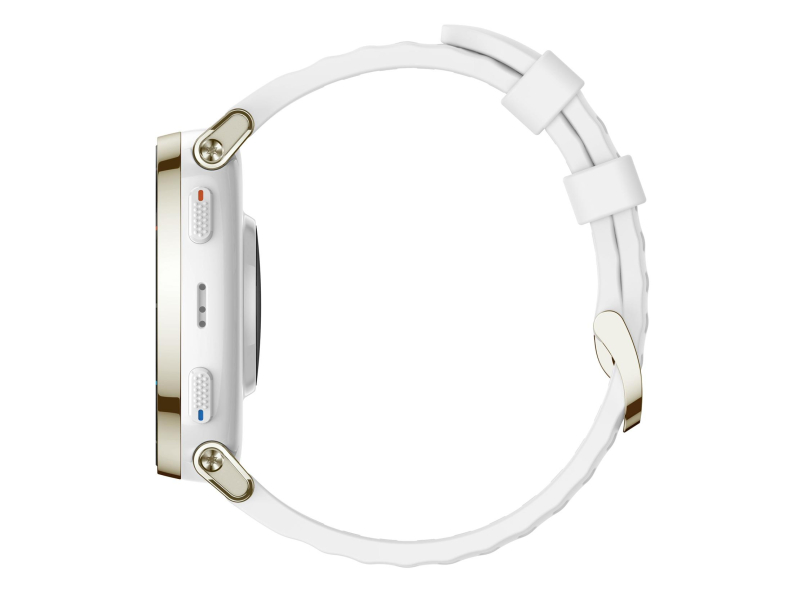Amazfit Active 3 Premium NFC Aero White