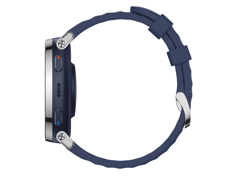 Amazfit Active 3 Premium NFC Atlas Blue
