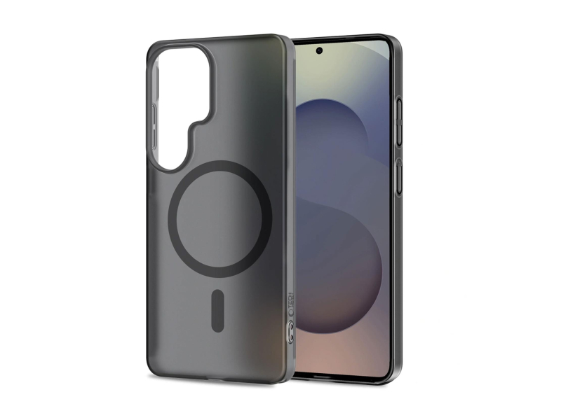 Tech-Protect Magslim Magsafe Galaxy S26 Ultra Matte/Black