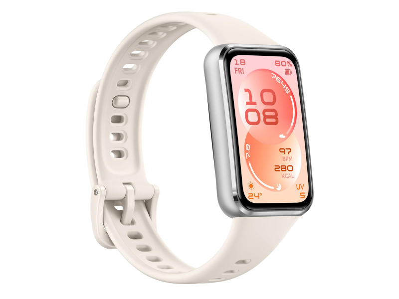 Huawei Band 11 Weiß