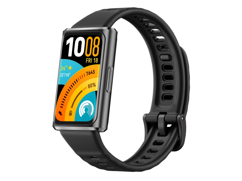Huawei Band 11 Pro Schwarz