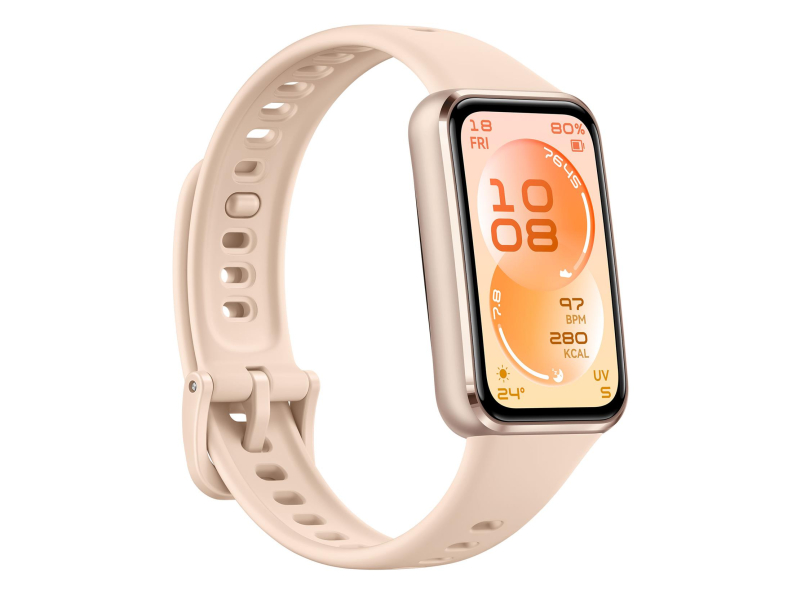 Huawei Band 11 Beigegrau