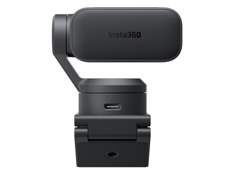 Insta360 Link 2 Pro Graphitgrau