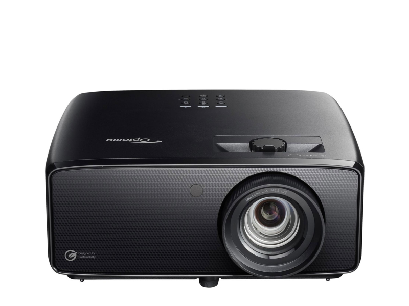 Optoma UHZ58LV