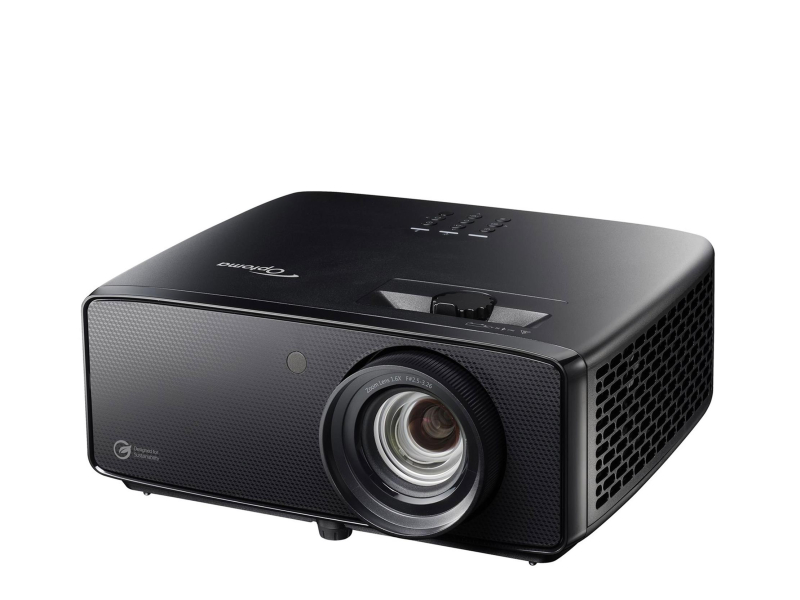 Optoma UHZ58LV