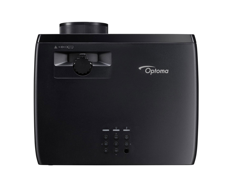 Optoma UHZ58LV
