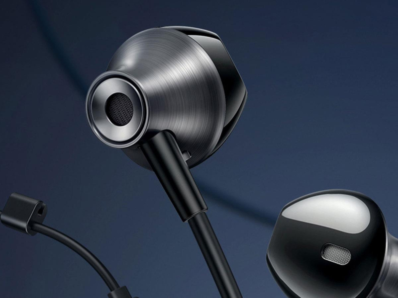 UGREEN Kabelgebundene USB-C EP106 Kopfhörer Schwarz