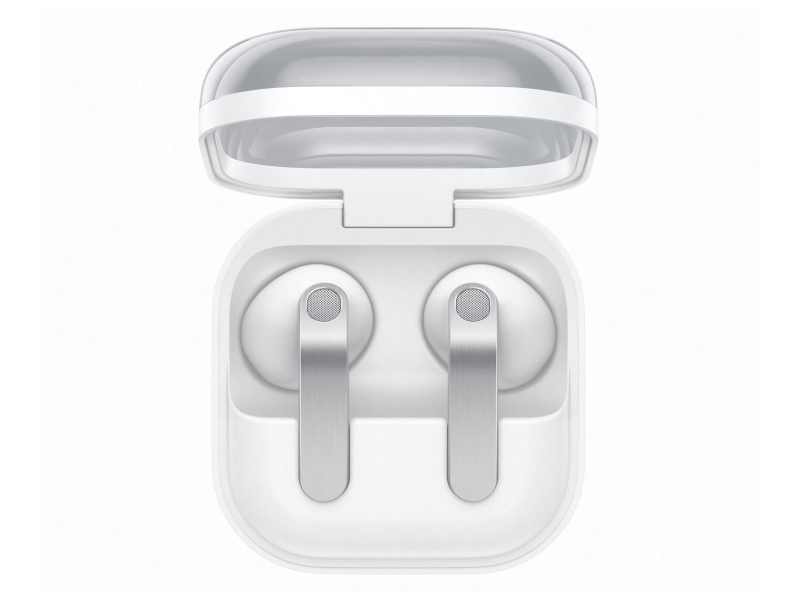 Samsung Galaxy Buds 4 weiß