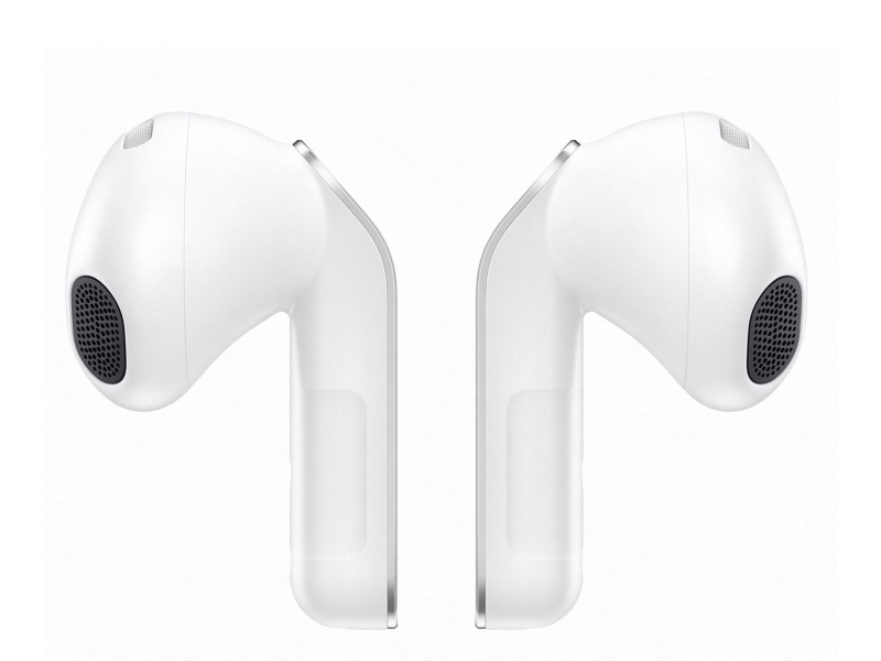 Samsung Galaxy Buds 4 weiß