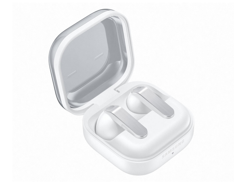 Samsung Galaxy Buds 4 weiß