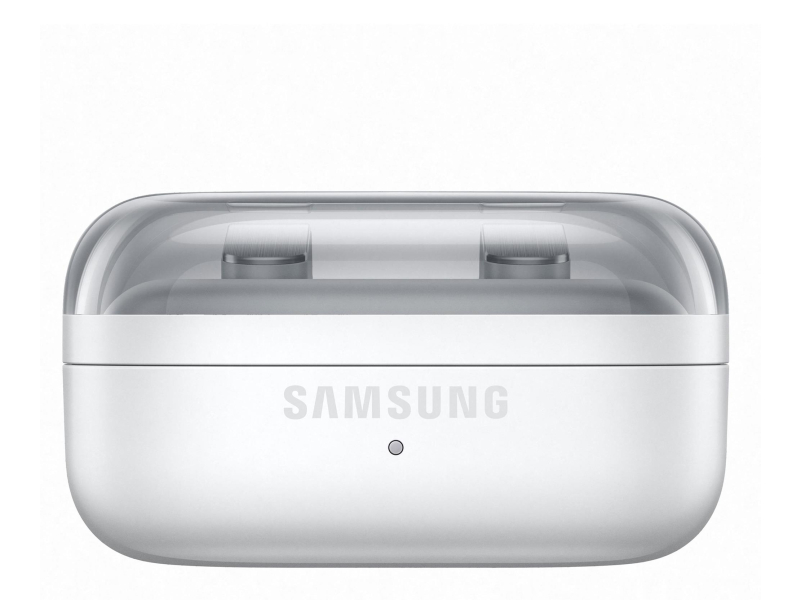 Samsung Galaxy Buds 4 weiß