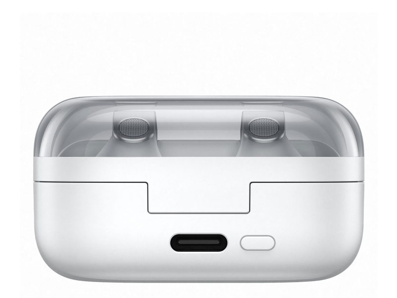 Samsung Galaxy Buds 4 weiß