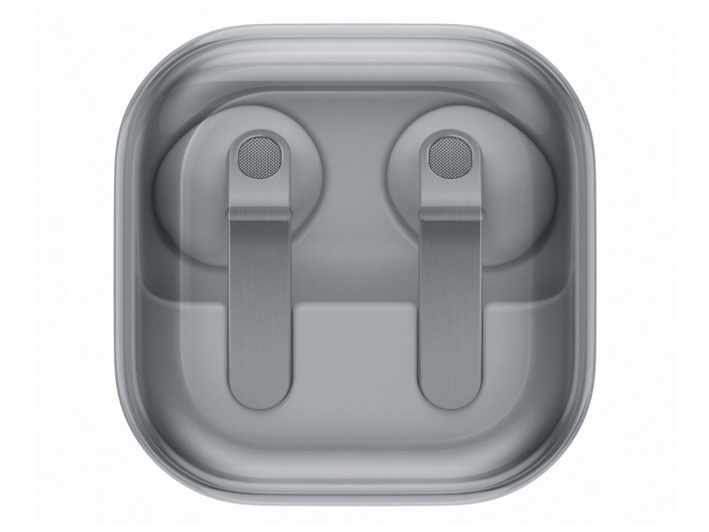 Samsung Galaxy Buds 4 weiß