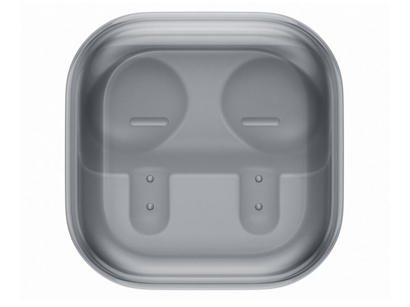 Samsung Galaxy Buds 4 weiß