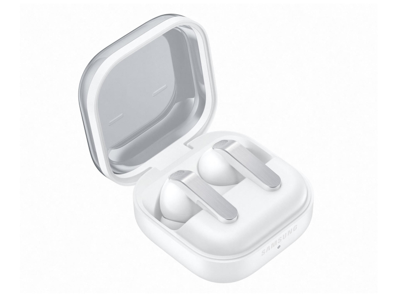 Samsung Galaxy Buds 4 Pro weiß