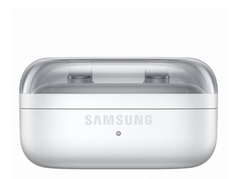 Samsung Galaxy Buds 4 Pro weiß