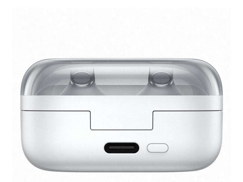 Samsung Galaxy Buds 4 Pro weiß