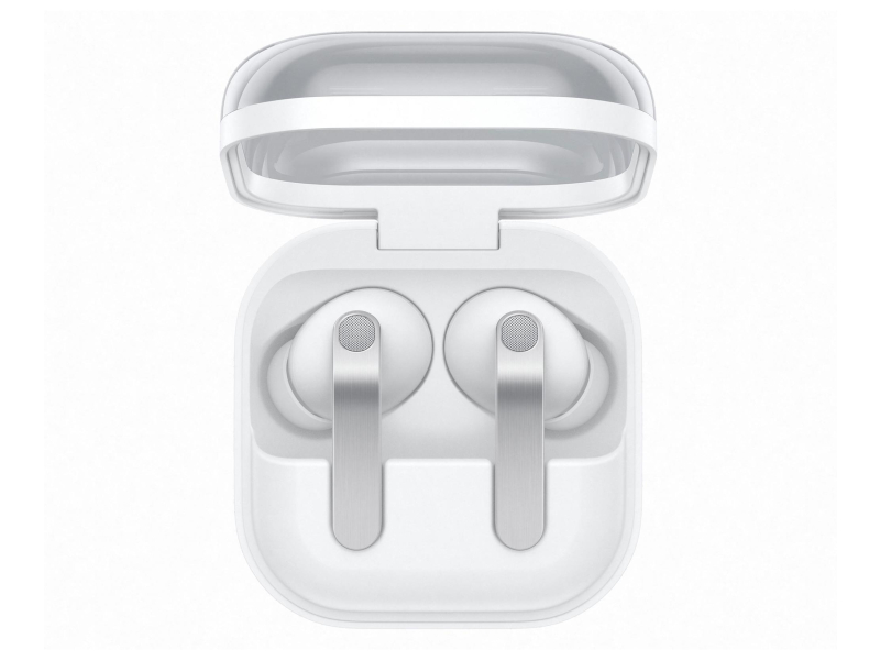 Samsung Galaxy Buds 4 Pro weiß