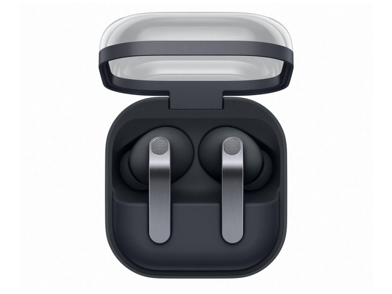 Samsung Galaxy Buds 4 Pro Schwarz