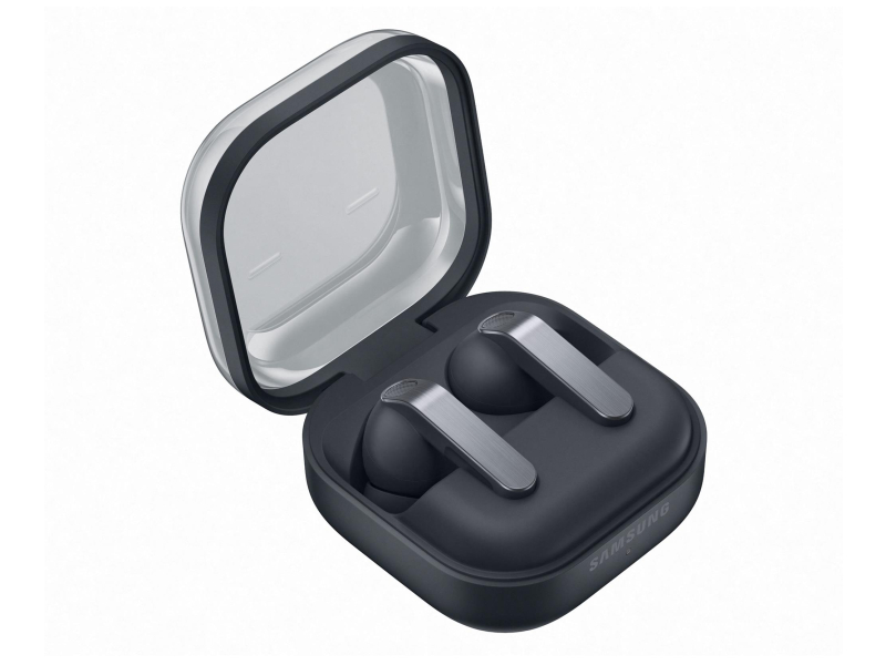 Samsung Galaxy Buds 4 Pro Schwarz