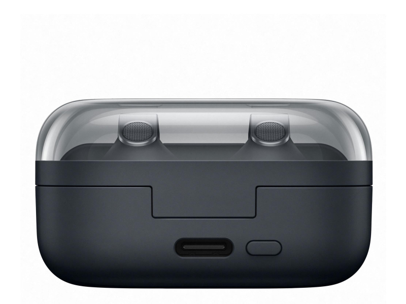 Samsung Galaxy Buds 4 Pro Schwarz