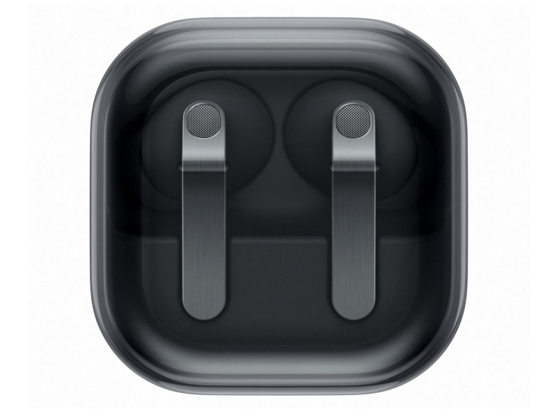 Samsung Galaxy Buds 4 Pro Schwarz
