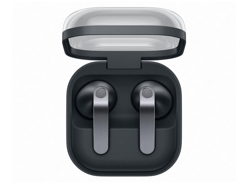 Samsung Galaxy Buds 4 Schwarz