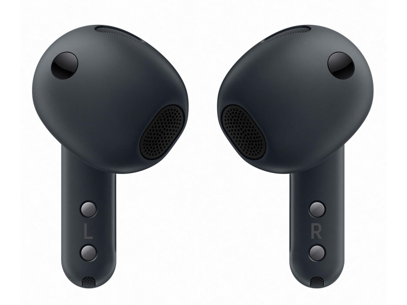 Samsung Galaxy Buds 4 Schwarz