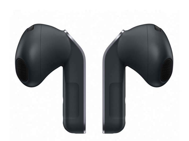 Samsung Galaxy Buds 4 Schwarz