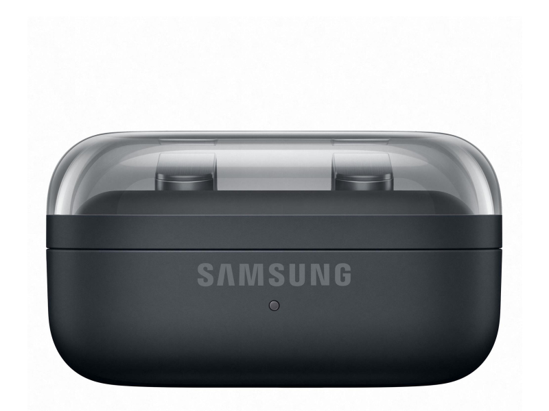 Samsung Galaxy Buds 4 Schwarz