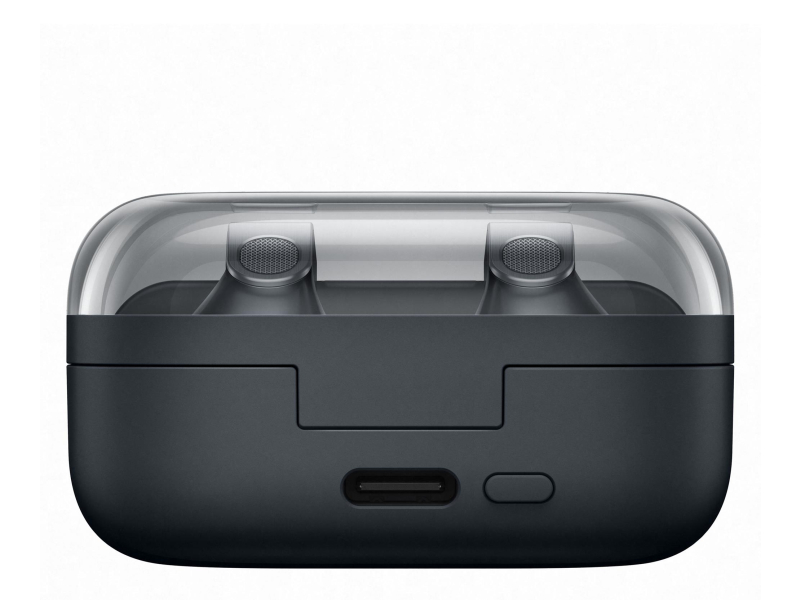 Samsung Galaxy Buds 4 Schwarz