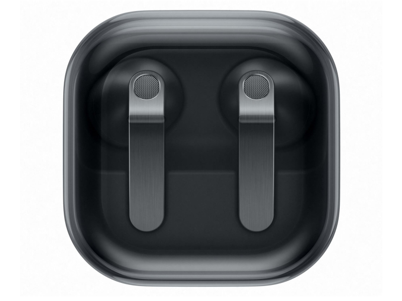 Samsung Galaxy Buds 4 Schwarz