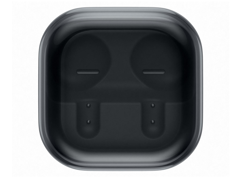 Samsung Galaxy Buds 4 Schwarz