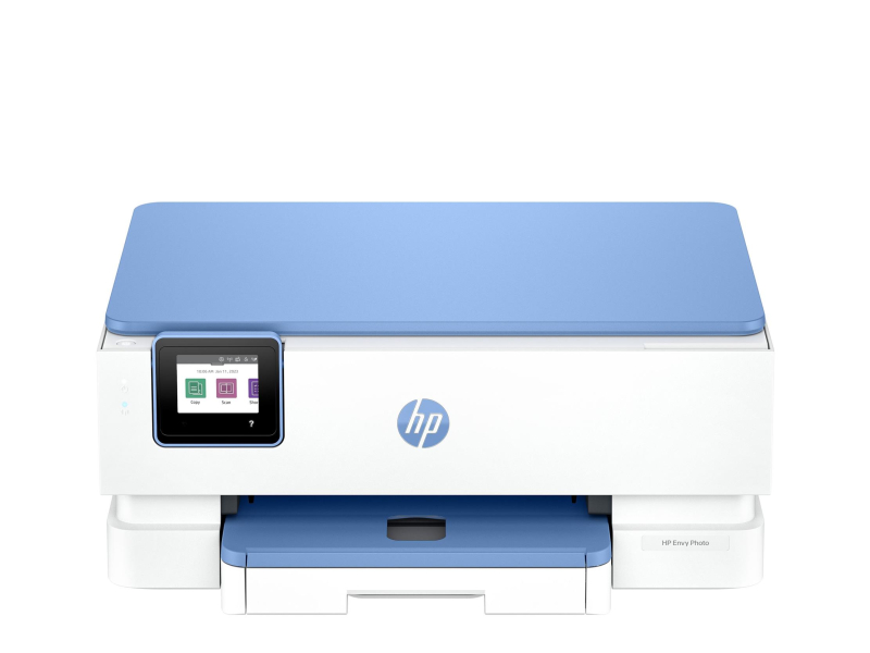 HP Envy Photo 7231