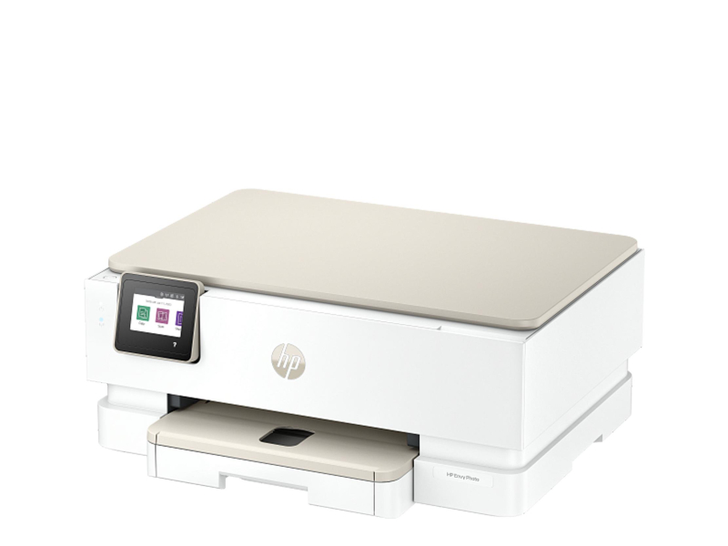 HP Envy Photo 7230 - elegantes Design