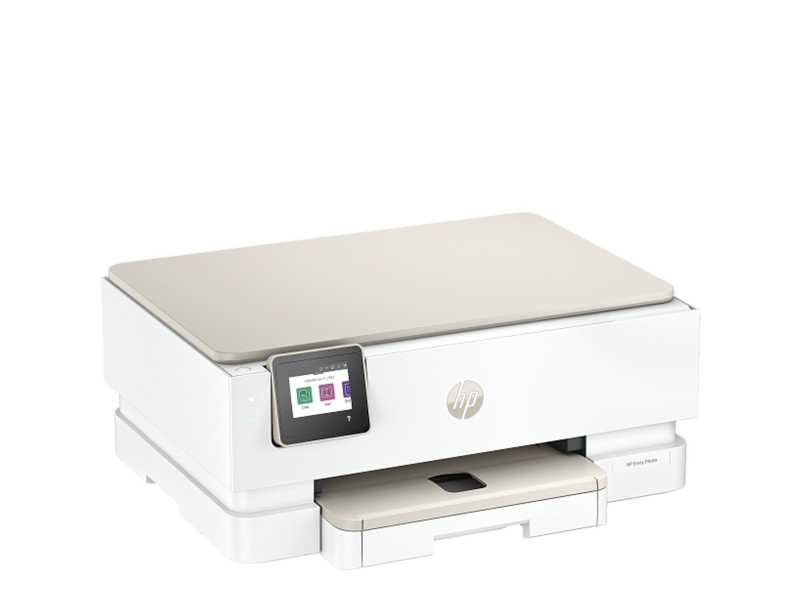 HP Envy Photo 7230 - Drahtlose Verbindung