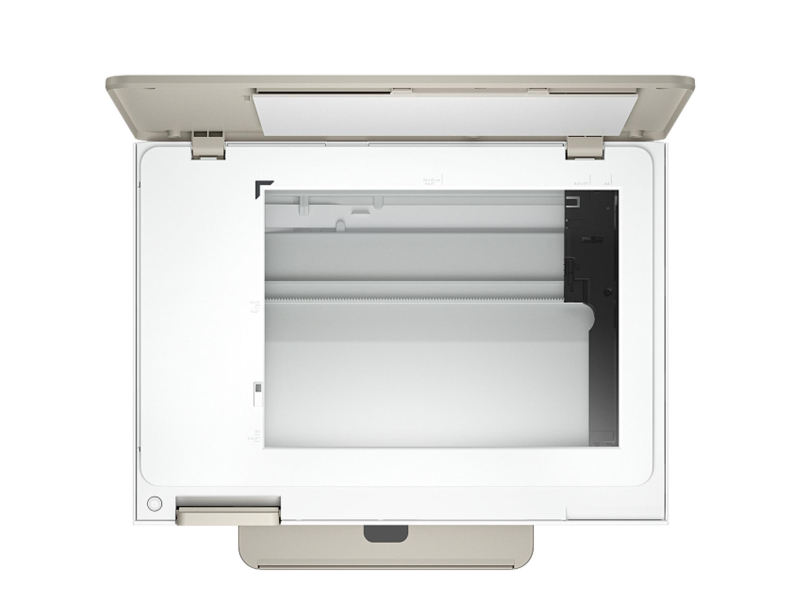 HP Envy Photo 7230 - Druckqualität