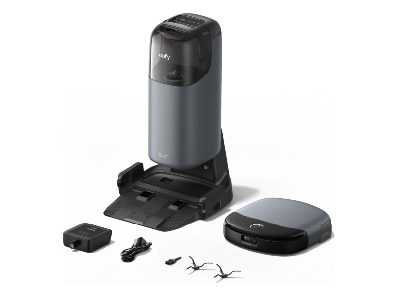 Eufy Robot Vacuum Omni S1