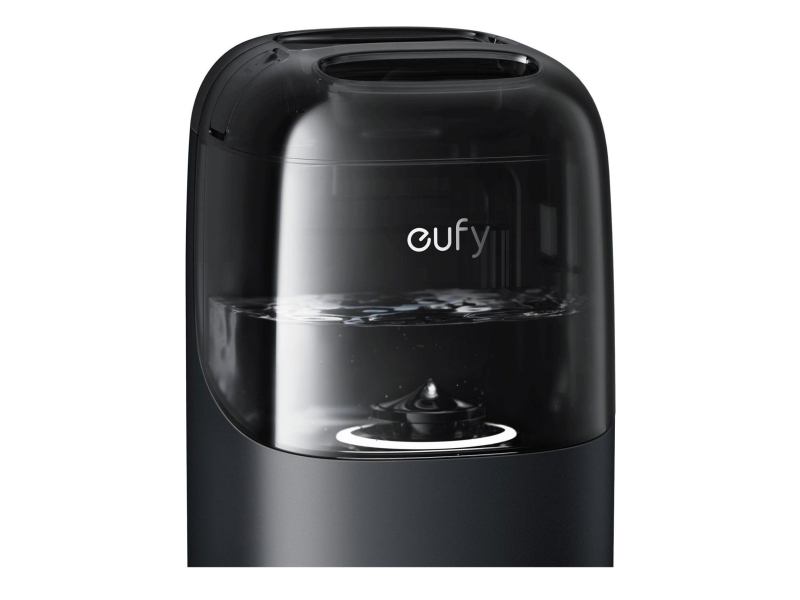 Eufy Robot Vacuum Omni S1