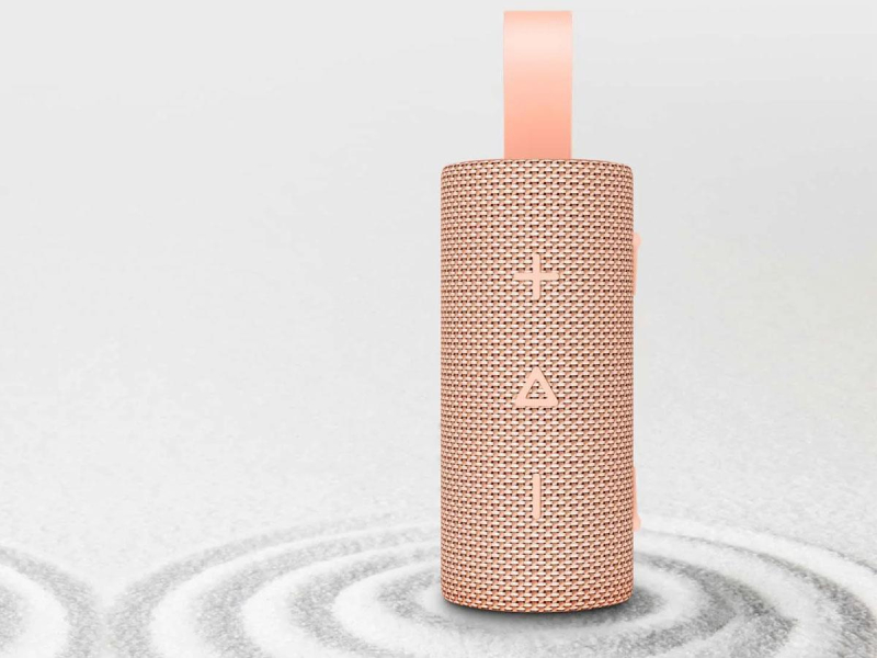 Xiaomi Sound Pocket Pink S28H-GL 70873