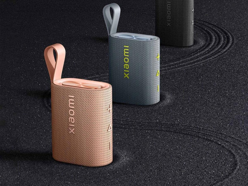 Xiaomi Sound Pocket Pink S28H-GL 70873