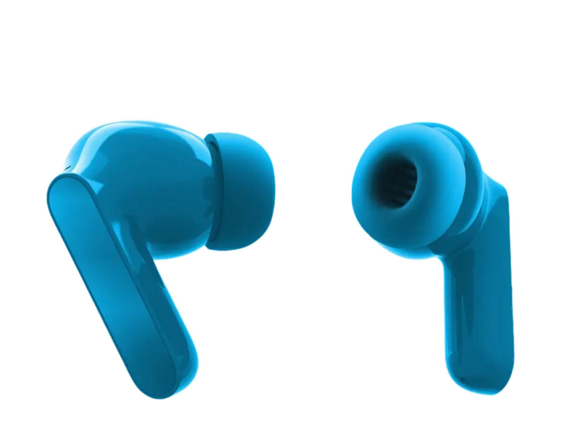 Motorola Moto Buds Bass Blue Jewel
